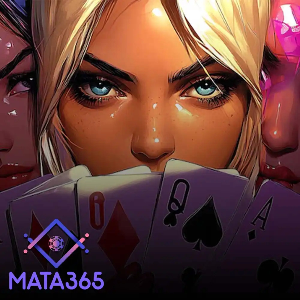 banner slot gacor mata365
